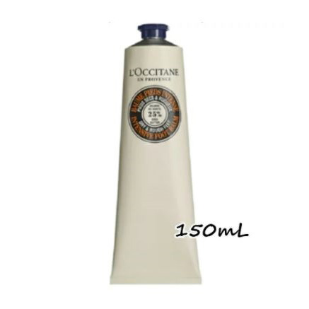 L’OCCITANE/ロクシタン　シア フットバーム　150ml